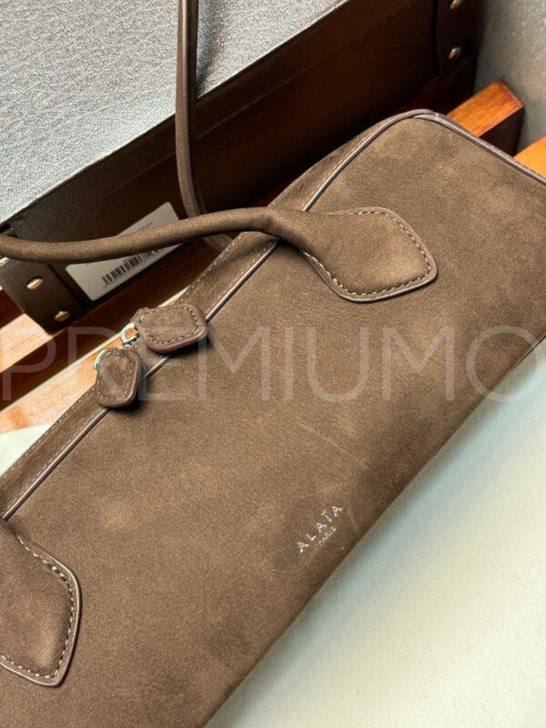 Alaia сумка PR941127 4
