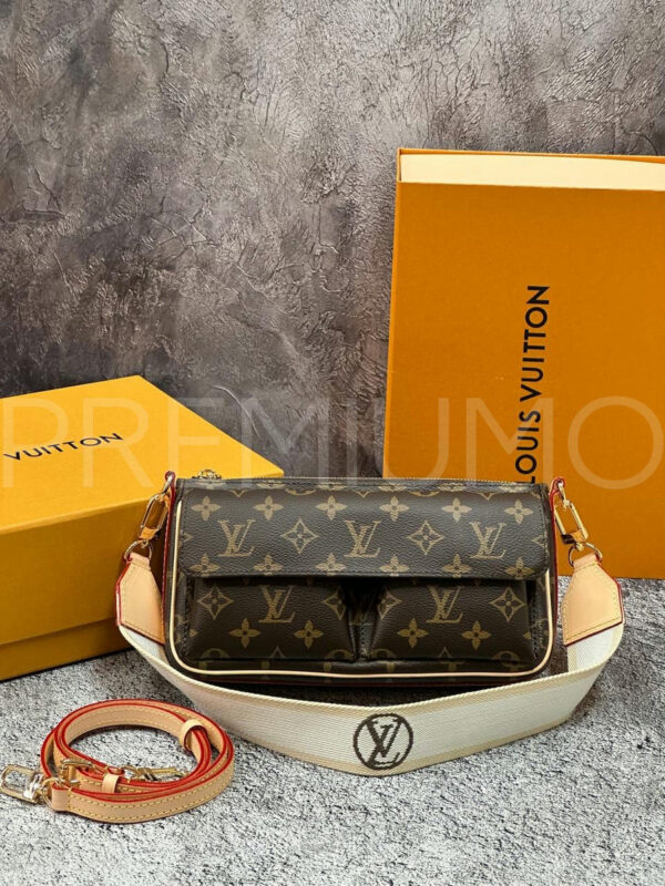 Louis Vuitton сумка PR550031