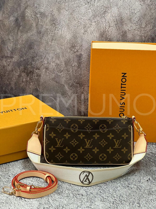 Louis Vuitton сумка PR550031 2