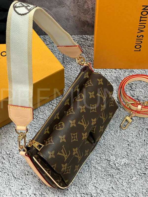 Louis Vuitton сумка PR550031 3