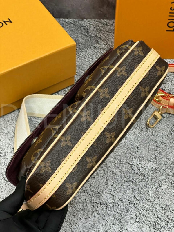 Louis Vuitton сумка PR550031 7