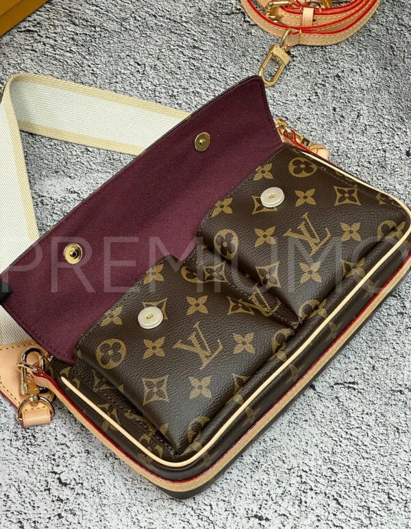 Louis Vuitton сумка PR550031 8