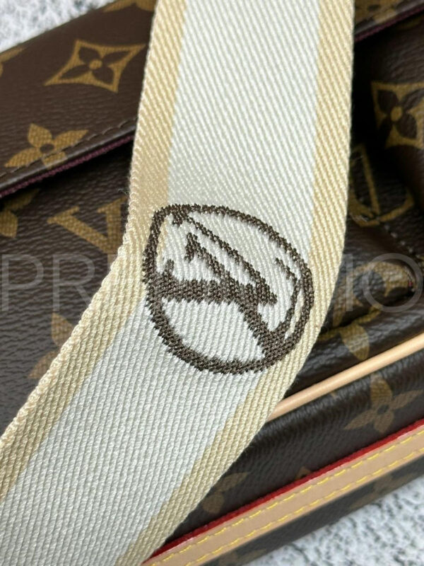 Louis Vuitton сумка PR550031 9