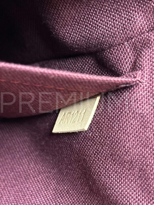 Louis Vuitton сумка PR550031 12