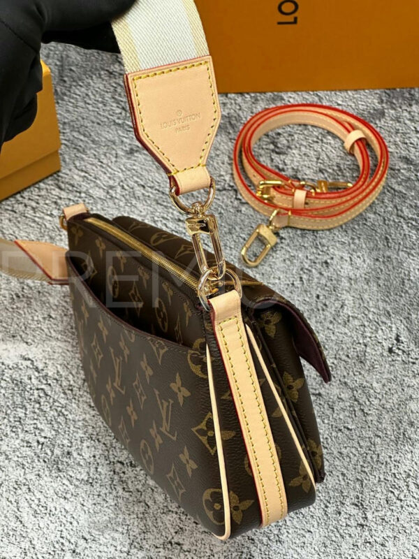 Louis Vuitton сумка PR550031 4