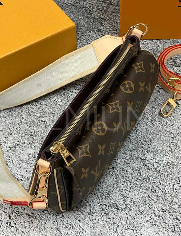 Louis Vuitton сумка PR550031 5