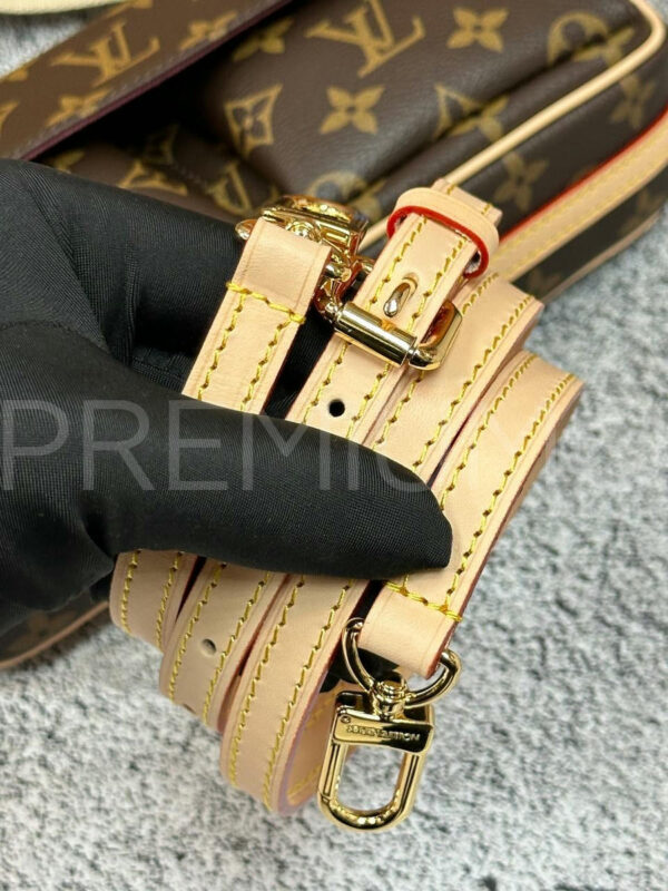 Louis Vuitton сумка PR550031 13