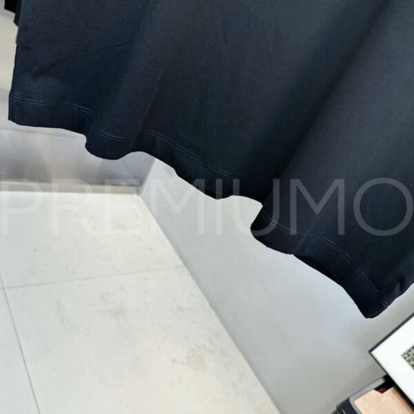Balenciaga футболка PR781428 9