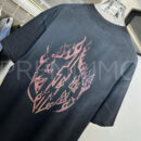 Balenciaga футболка PR781428 21