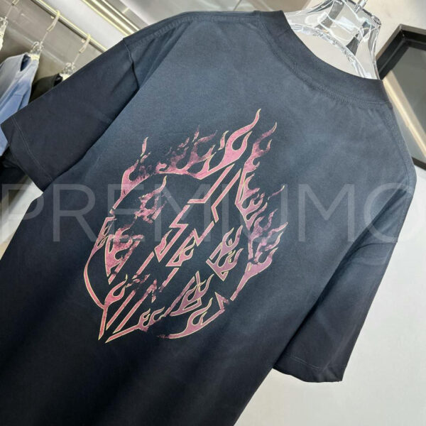 Balenciaga футболка PR781428 10