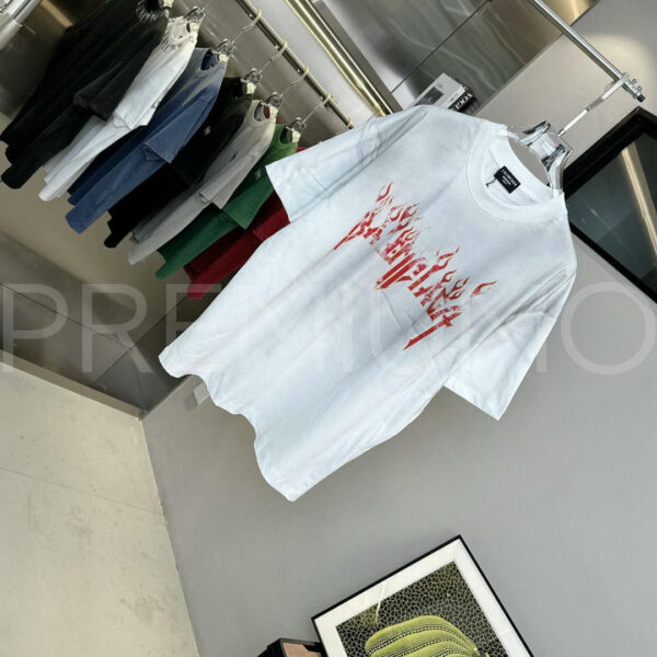 Balenciaga футболка PR315579 10