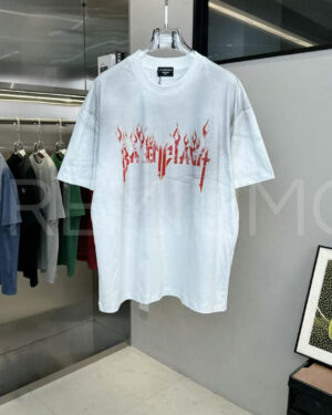 Balenciaga футболка PR315579