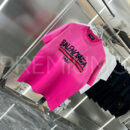 Balenciaga футболка PR655960 14