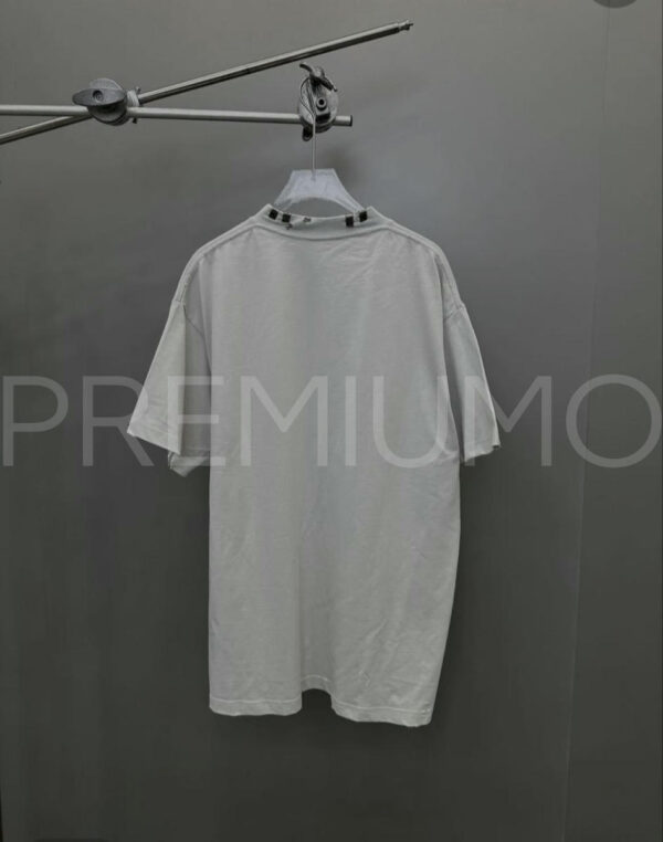Balenciaga футболка PR334753 2