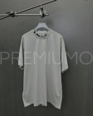 Balenciaga футболка PR334753