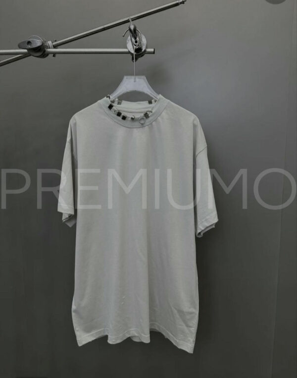 Balenciaga футболка PR334753