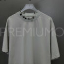 Balenciaga футболка PR334753 13