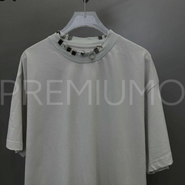 Balenciaga футболка PR334753 3