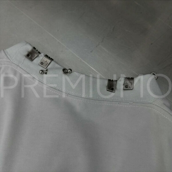 Balenciaga футболка PR334753 4