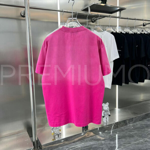 Balenciaga футболка PR655960 2