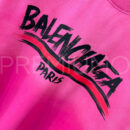 Balenciaga футболка PR655960 11