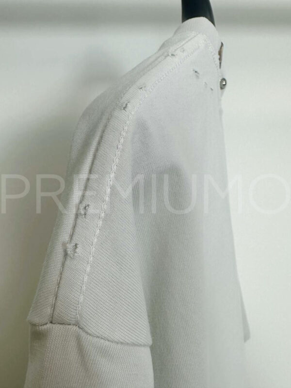 Balenciaga футболка PR334753 7