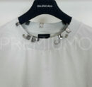 Balenciaga футболка PR334753 18