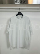 Balenciaga футболка PR334753 19