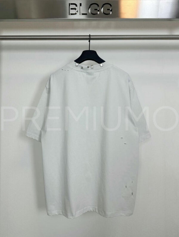 Balenciaga футболка PR334753 10
