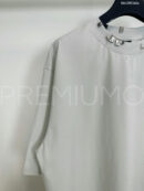 Balenciaga футболка PR334753 15