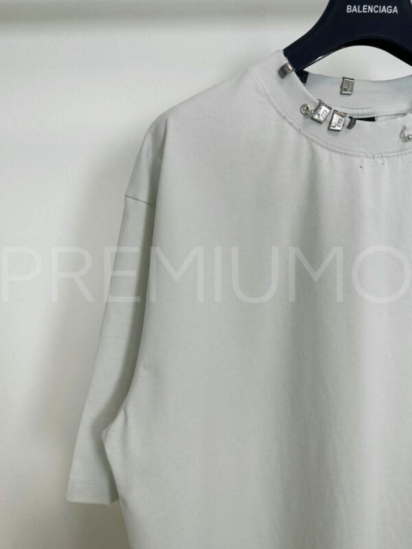 Balenciaga футболка PR334753 5