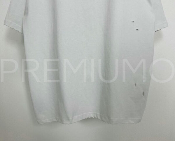 Balenciaga футболка PR334753 6
