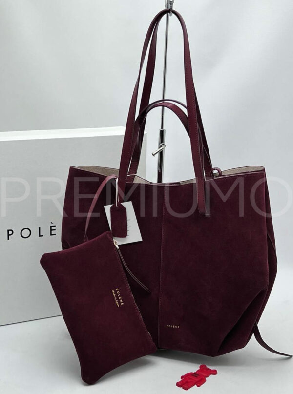 Polene сумка PR673102