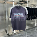 Balenciaga футболка PR667093 7