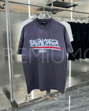 Balenciaga футболка PR667093