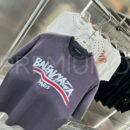 Balenciaga футболка PR667093 10