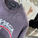 Balenciaga футболка PR667093 11