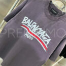 Balenciaga футболка PR667093 12