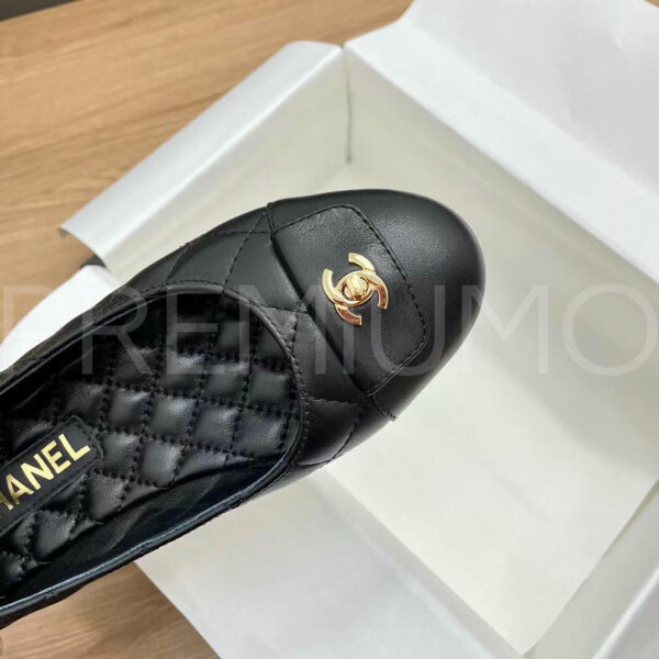 Chanel балетки PR376967 6