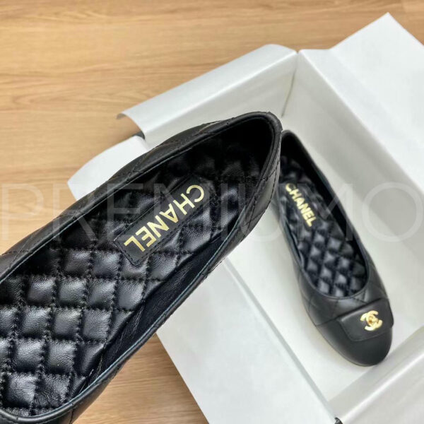 Chanel балетки PR376967 4
