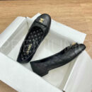 Chanel балетки PR376967 12