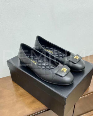 Chanel балетки PR376967