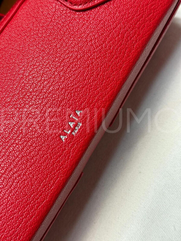 Alaia сумка PR658305 6