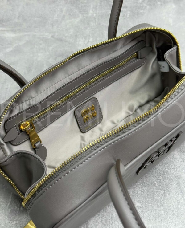 Miu Miu сумка PR967819 7