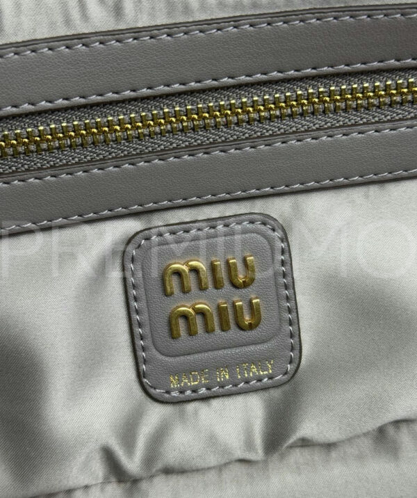 Miu Miu сумка PR967819 8