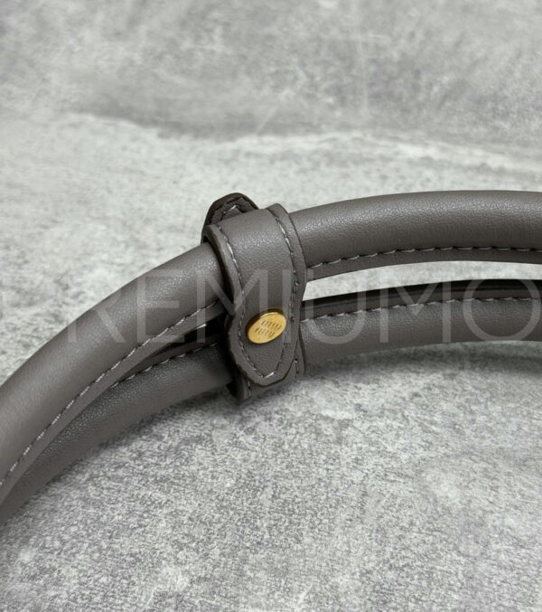 Miu Miu сумка PR967819 5