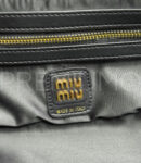Miu Miu сумка PR109000 15