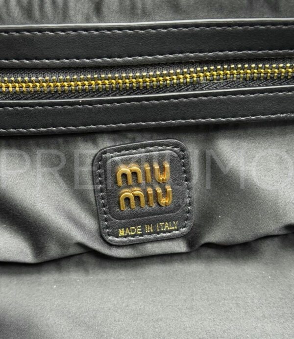 Miu Miu сумка PR109000 7