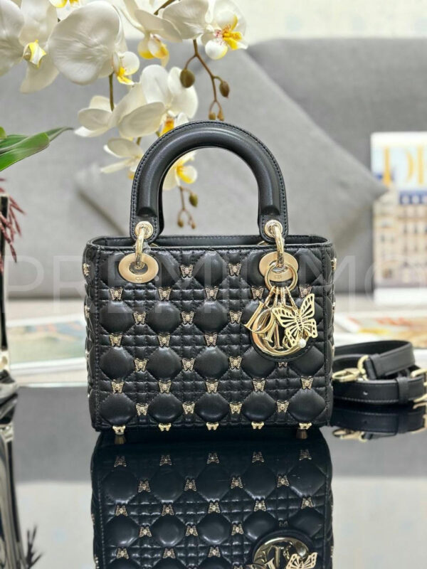 Christian Dior сумка PR221696