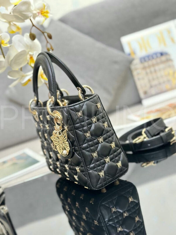 Christian Dior сумка PR221696 3